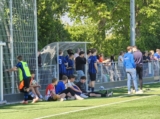 S.K.N.W.K. JO19-1 - M.Z.C. '11   JO19-1 (competitie) 2024-2025 (3e fase) (92/145)